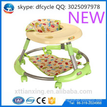 Neue Art Baby Walker Kinder Spielzeug tianxing Baby Walker